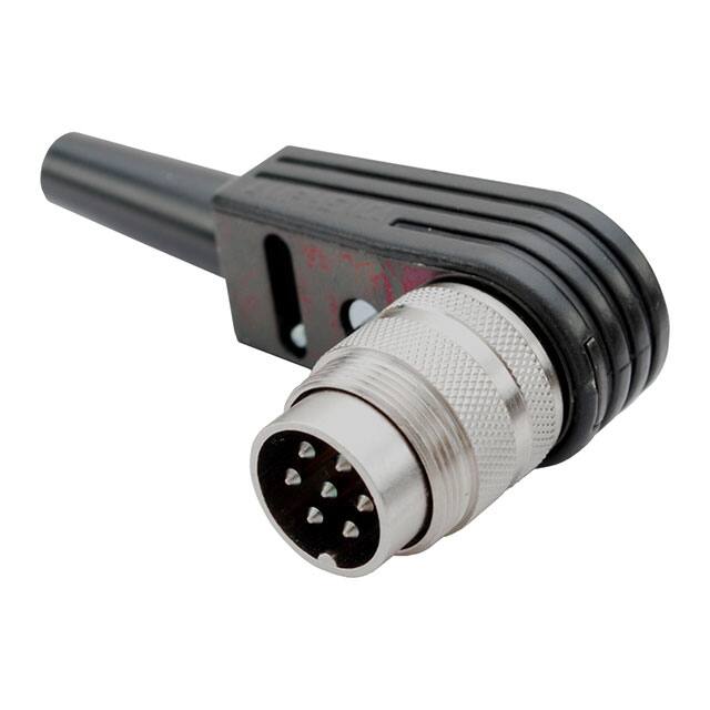 T 3475 005 Amphenol Tuchel Industrial  Assemblages de connecteurs circulaires